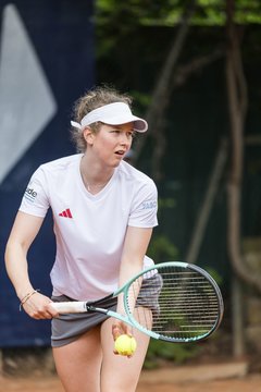 Bild 237 - BL DTV Hannover - BW Dresden Blasewitz : Ergebnis: 2:7